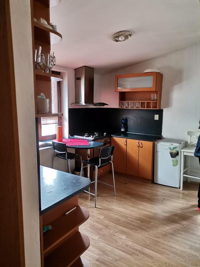 Anh' Private Rooms For Tourist Bratislava Bagian luar foto