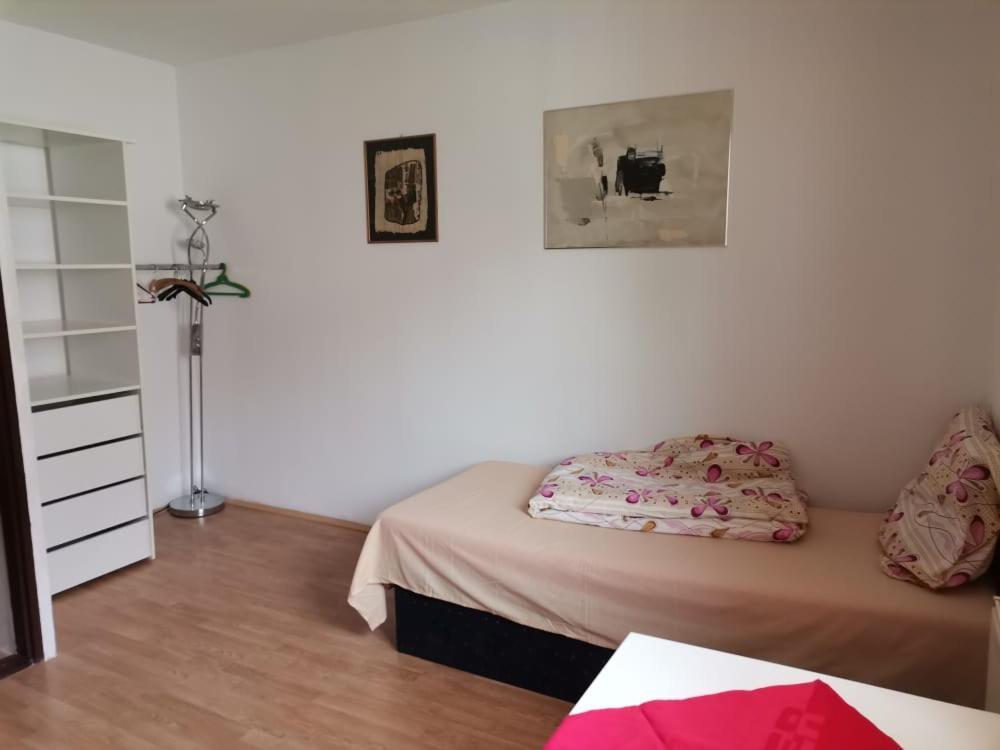 Anh' Private Rooms For Tourist Bratislava Bagian luar foto